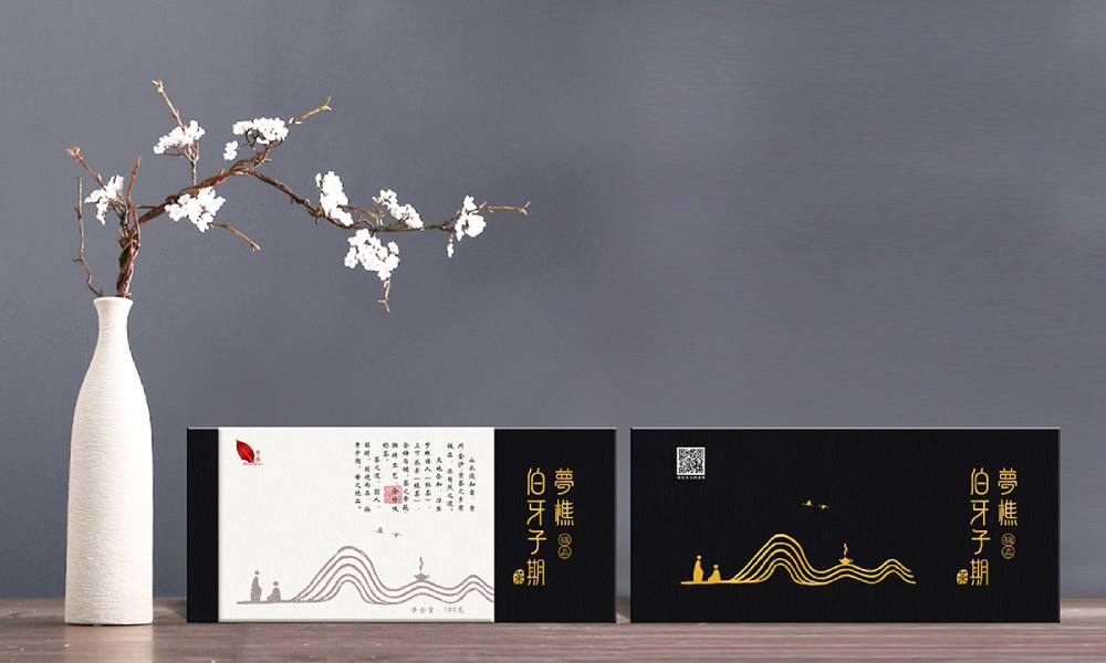 街巷烟火气，匠心手作温——饶平县包装设计的人文温度