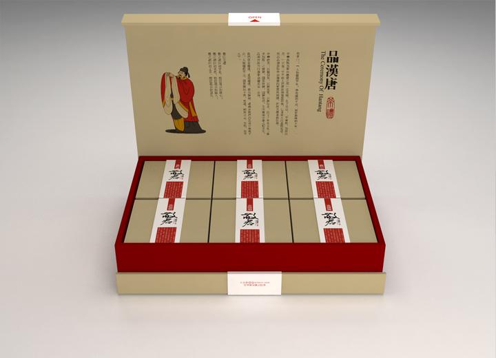 饶平县年货包装设计的温情密码——从市井烟火到年节仪式的视觉重构