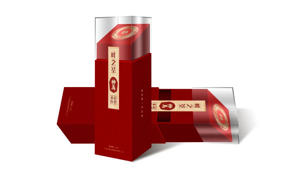 打破常规！这些脑洞大开的饶平县包装设计正在重新定义行业规则