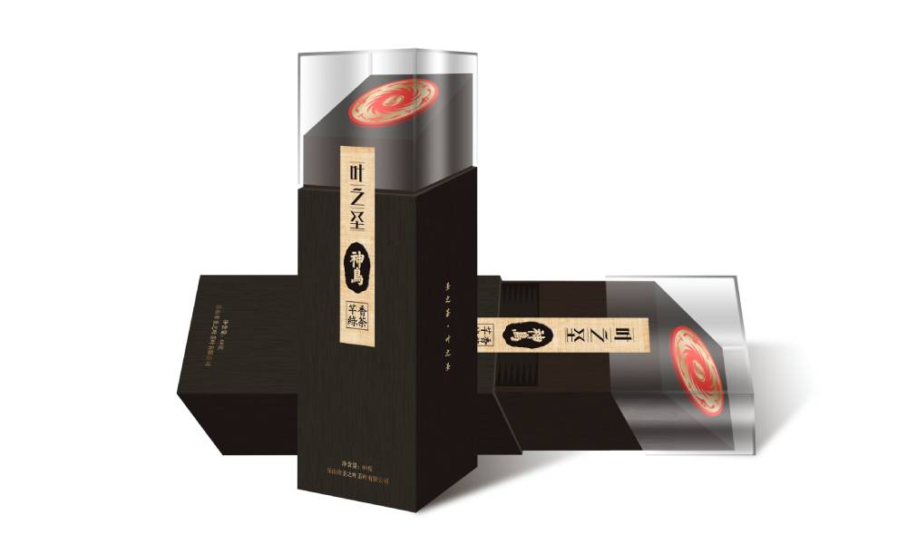 饶平县包装设计将地域符号转化为品牌记忆锚点的转译系统