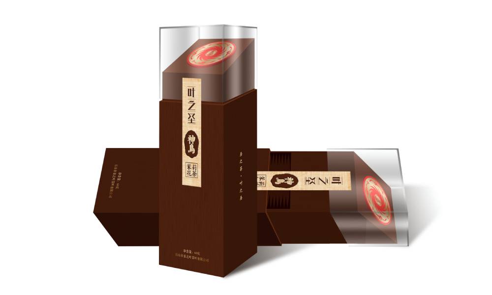 饶平县礼品包装设计：以礼传情，融合城市特色，打造有温度的伴手礼