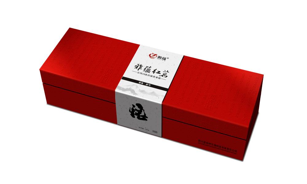 以质立信，饶平县包装设计筑牢产品品质防线